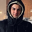 Антон, 24 года