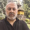 Гиоргигрузин, 55 лет