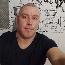 Фотография мужчины Вадим, 40 лет из г. Улан-Удэ