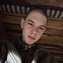 Александр, 19 лет