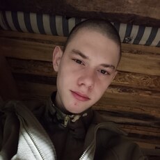 Фотография мужчины Александр, 19 лет из г. Лебедянь