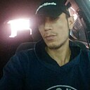 Аркен, 38 лет