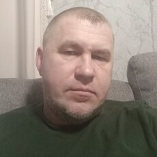Фотография мужчины Сергей, 43 года из г. Петропавловск