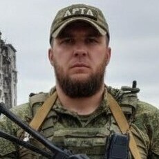 Макс, 35 из г. Оренбург.