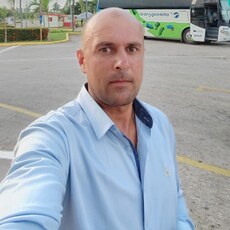 Фотография мужчины Игорь, 45 лет из г. Когалым