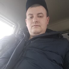 Фотография мужчины Александр, 34 года из г. Апрелевка