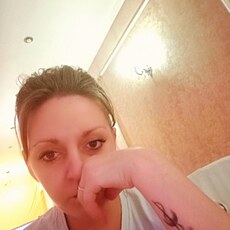 Надежда, 41 из г. Красноярск.