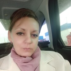 Фотография девушки Надежда, 41 год из г. Красноярск