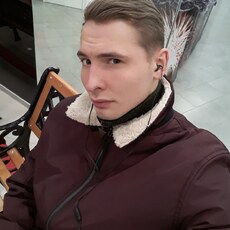 Фотография мужчины Константин, 29 лет из г. Краснодар