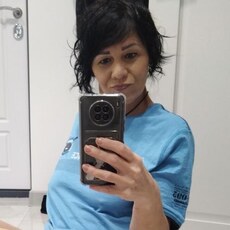 Марика, 51 из г. Краснодар.