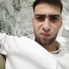 Фотография мужчины Андрей, 25 лет из г. Бердянск