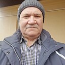 Иван, 65 лет