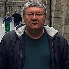 Фотография мужчины Иван, 54 года из г. Пангоды