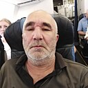 Мехмет, 59 лет