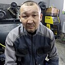 Арман, 46 лет