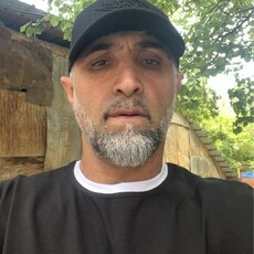 Фотография мужчины Рустам, 49 лет из г. Алматы