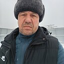 Айбек, 55 лет