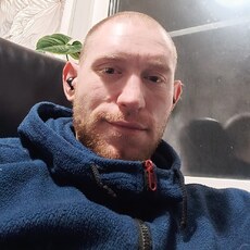 Фотография мужчины Александр, 32 года из г. Киселевск