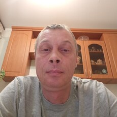 Фотография мужчины Володя, 46 лет из г. Новосибирск