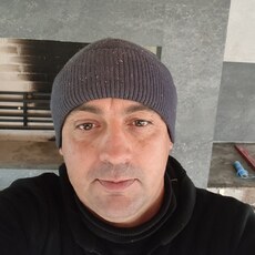 Фотография мужчины Андрей, 39 лет из г. Киев