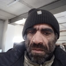 Фотография мужчины Арман, 45 лет из г. Аксай