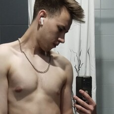 Фотография мужчины Николай, 22 года из г. Екатеринбург