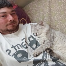 Фотография мужчины Игорь, 29 лет из г. Лениногорск