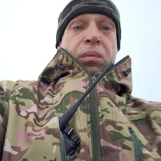 Фотография мужчины Сергей, 46 лет из г. Ярославль