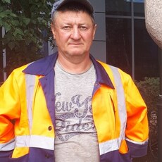 Фотография мужчины Михаил, 53 года из г. Клинцы