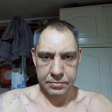 Фотография мужчины Василий, 45 лет из г. Чита