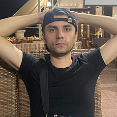 Фотография мужчины Артем, 34 года из г. Круглое