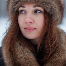 Фотография девушки Александра, 41 год из г. Хабаровск