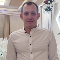 Фотография мужчины Александр, 32 года из г. Самара