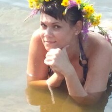 Мила Я, 43 из г. Саратов.