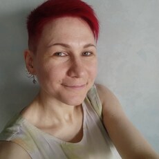 Ольга, 41 из г. Воронеж.