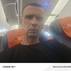 Фотография мужчины Антон, 42 года из г. Чита