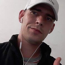 Фотография мужчины Александр, 31 год из г. Партизанск