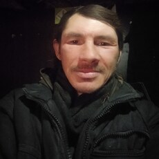 Фотография мужчины Михаил, 42 года из г. Калининград
