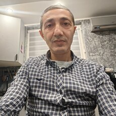 Фотография мужчины Руфа, 45 лет из г. Актау