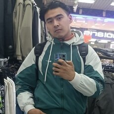 Фотография мужчины Саша, 21 год из г. Волжский