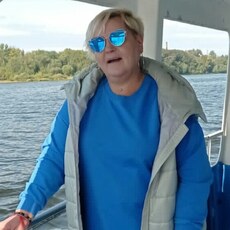 Фотография девушки Ирина, 53 года из г. Ярославль
