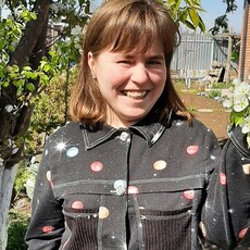 Фотография девушки Даша, 34 года из г. Краснодар