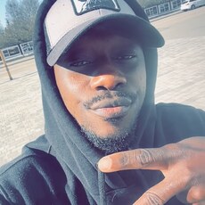 Фотография мужчины Седрик, 35 лет из г. Липецк