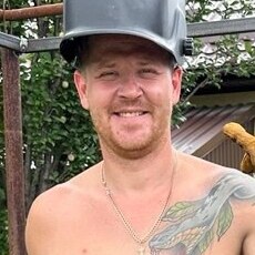 Фотография мужчины Денис, 45 лет из г. Стрежевой