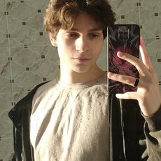 Фотография мужчины Влад, 19 лет из г. Минск