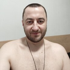 Фотография мужчины Никита, 37 лет из г. Белгород