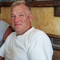 Фотография мужчины Вадим, 66 лет из г. Ейск