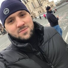 Фотография мужчины Денис, 32 года из г. Балашиха