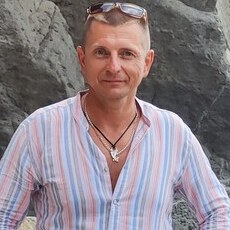 Фотография мужчины Михаил, 48 лет из г. Краснодар