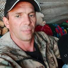 Фотография мужчины Сергей, 41 год из г. Томск